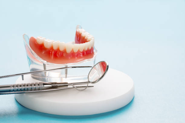 Dental X-Rays and Imaging in Natchez, MS