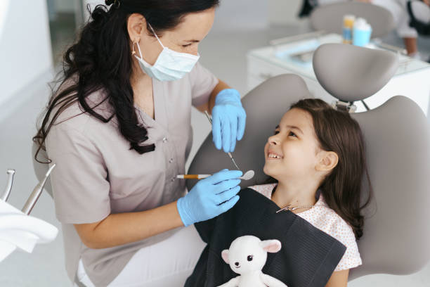 Emergency Dental Services in Natchez, MS