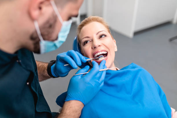 Best Wisdom Tooth Removal  in Natchez, MS