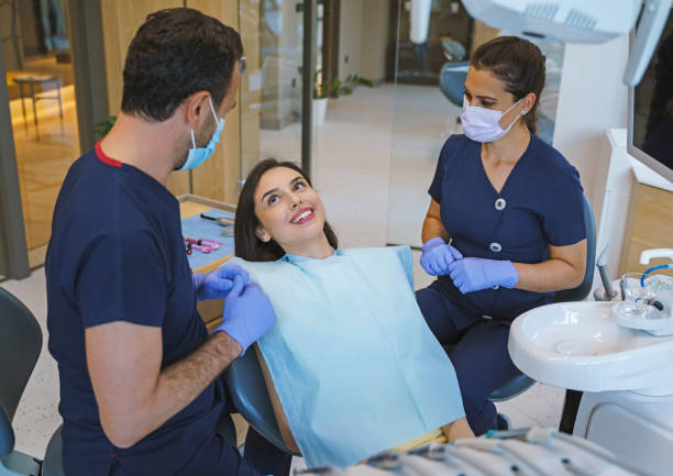 Best Invisalign and Clear Aligners  in Natchez, MS