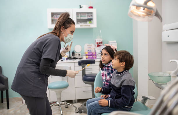 Best Emergency Dental Care  in Natchez, MS