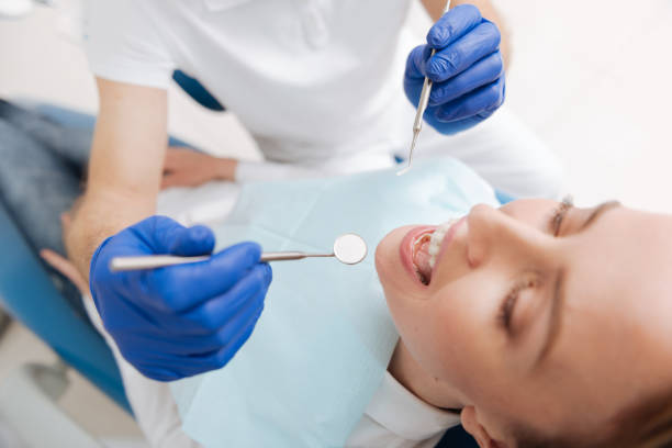 Best Sedation Dentistry  in Natchez, MS
